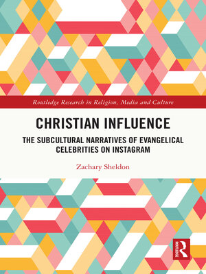 cover image of Christian Influence